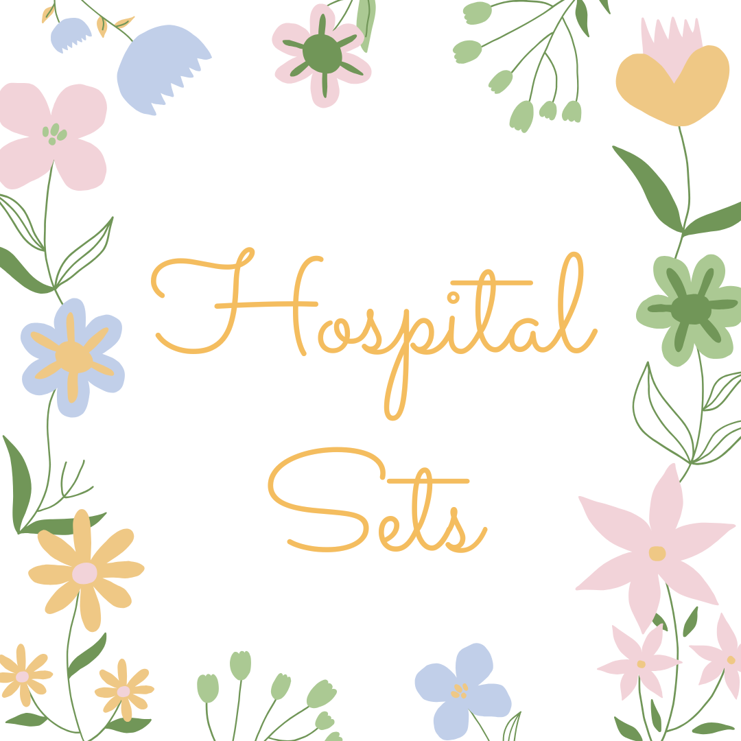 Hospital Sets