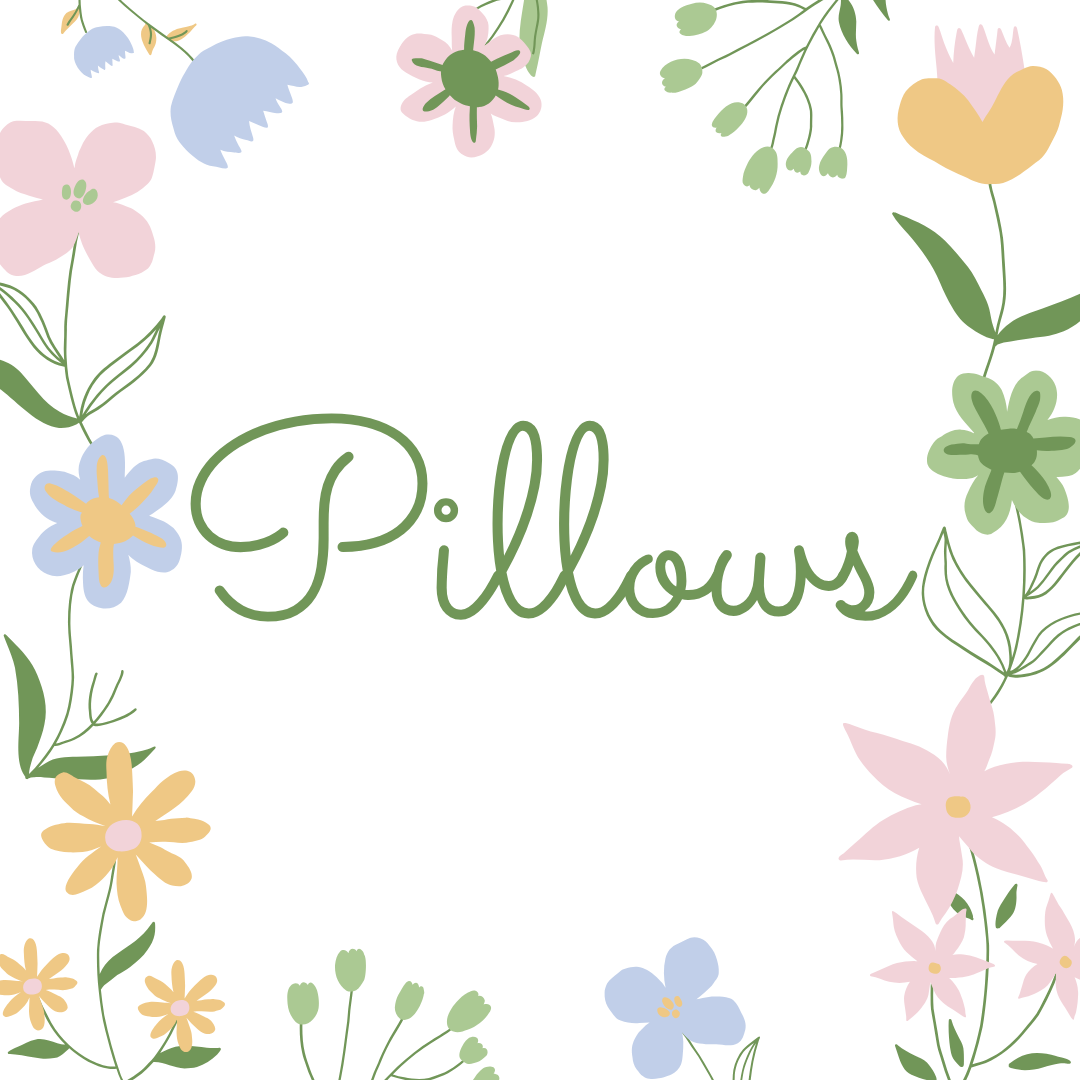 Pillows