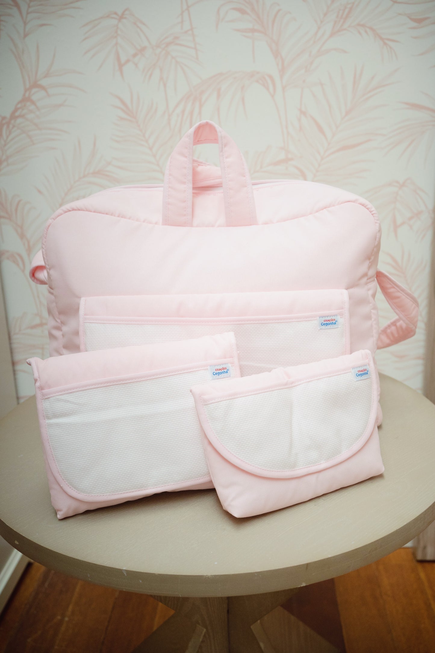 Diaper Bag (Multiple Colors)